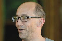 CEO Twitter Dick Costolo